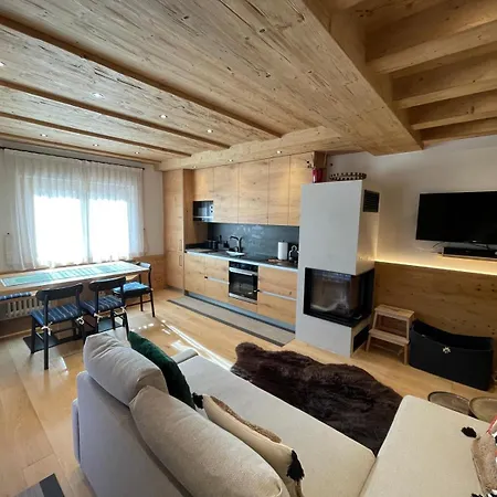 Nido Delle Dolomiti