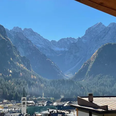 Nido Delle Dolomiti * Santo Stefano Di Cadore